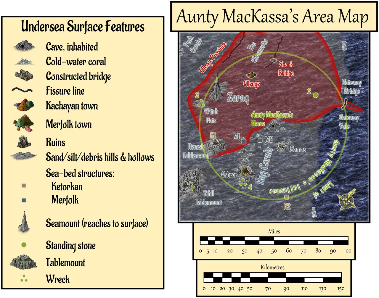 Nibirum Map: aunty mackassa area map by Wyvern